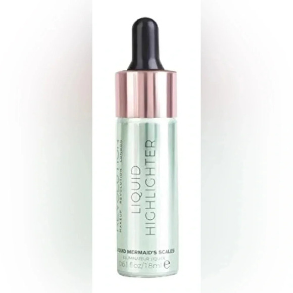 Revolution Other - Revolution Beauty Liquid Highlighter